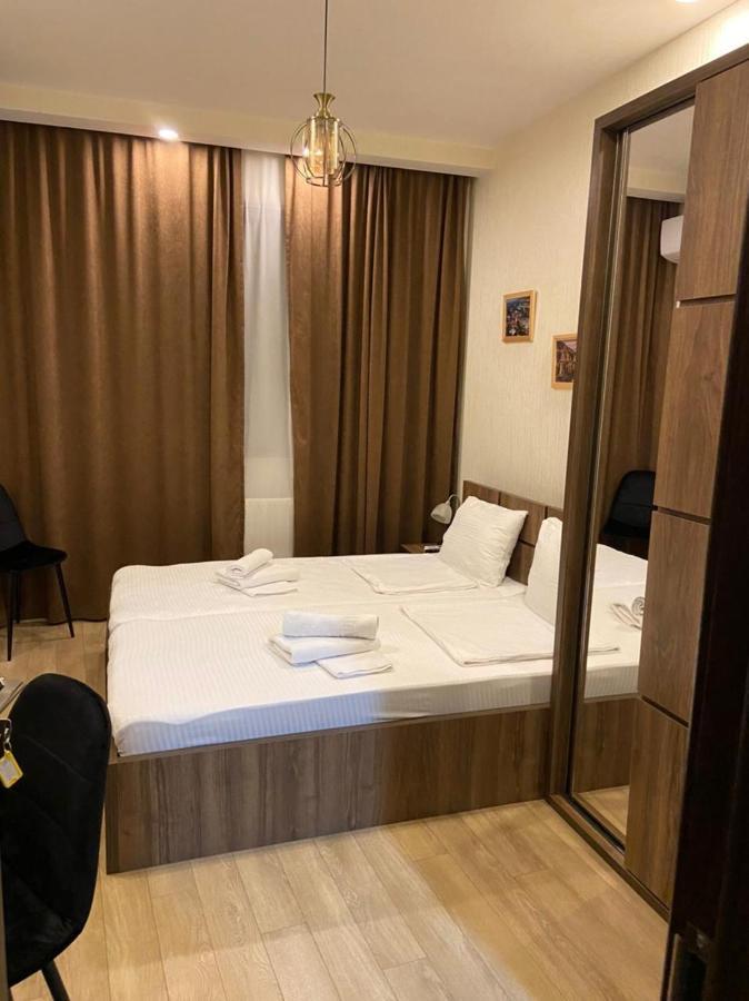 Hotel Vincent Tbilisi Exteriér fotografie