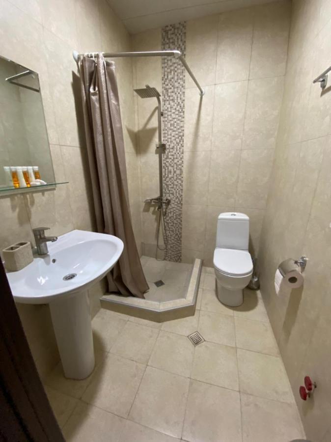 Hotel Vincent Tbilisi Exteriér fotografie